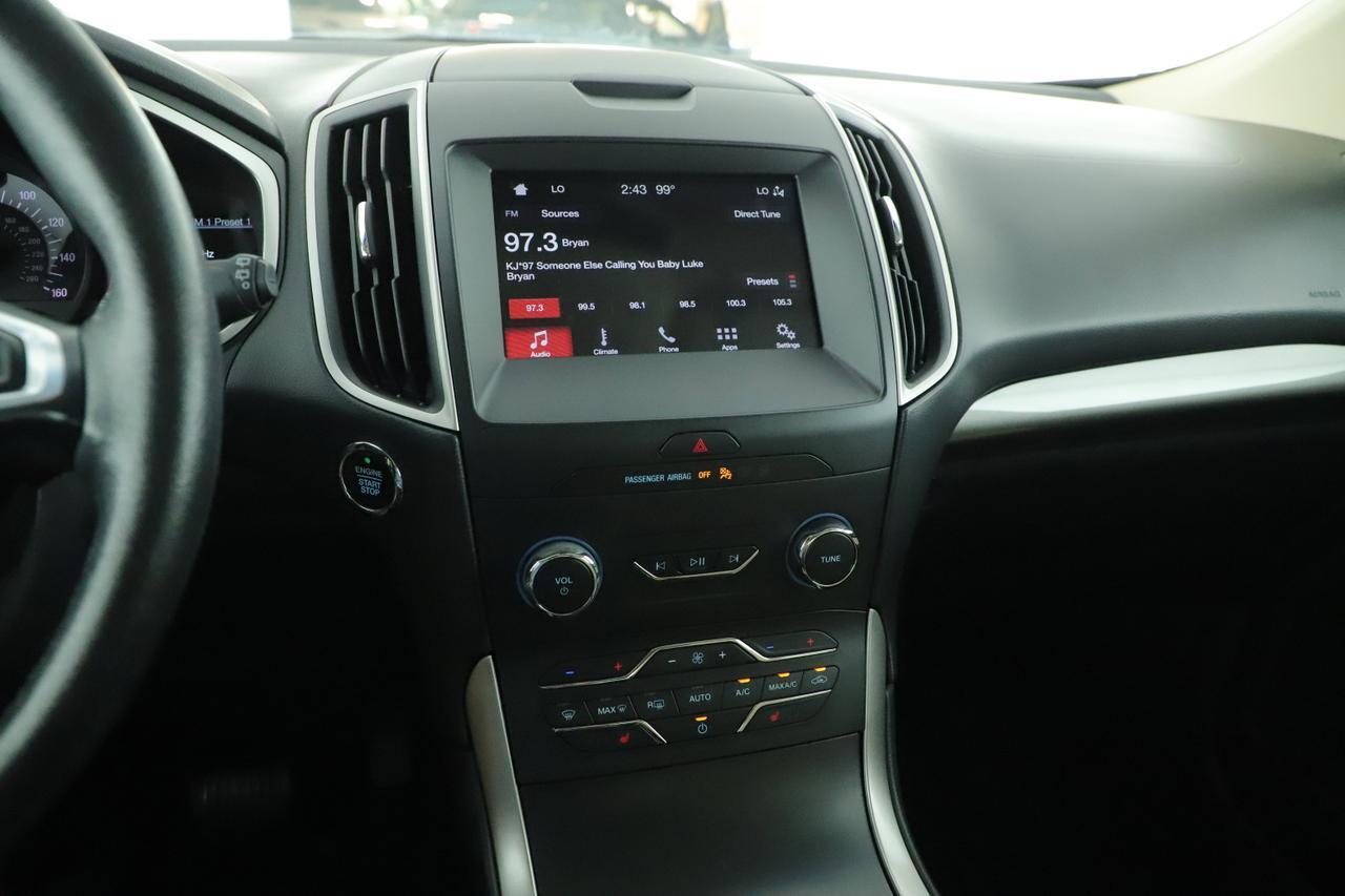 2019 Ford Edge SEL New Braunfels TX