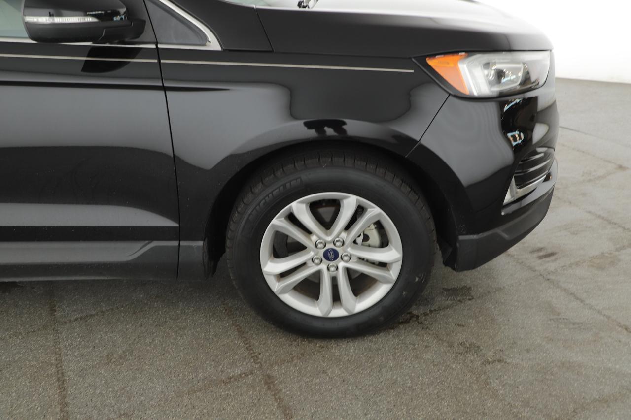 2019 Ford Edge SEL New Braunfels TX