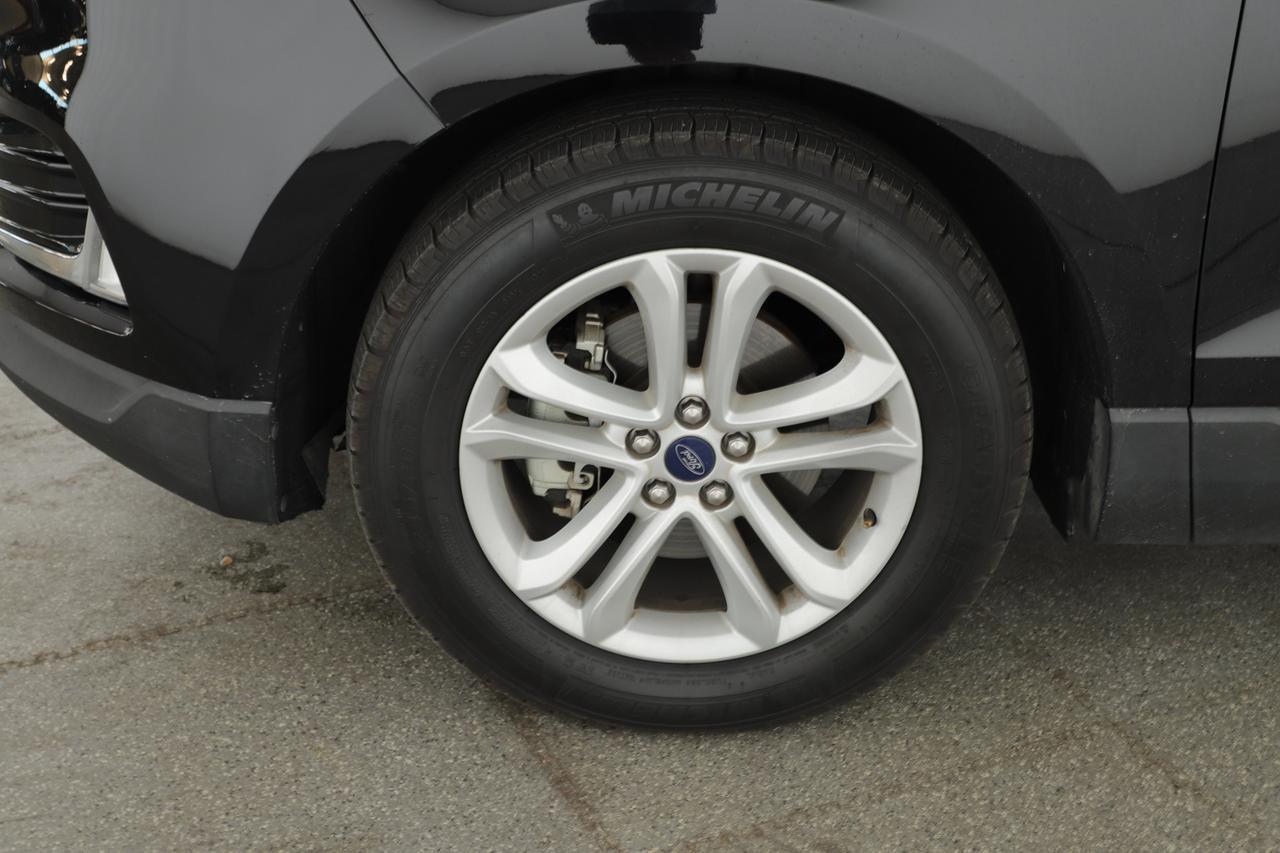 2019 Ford Edge SEL New Braunfels TX