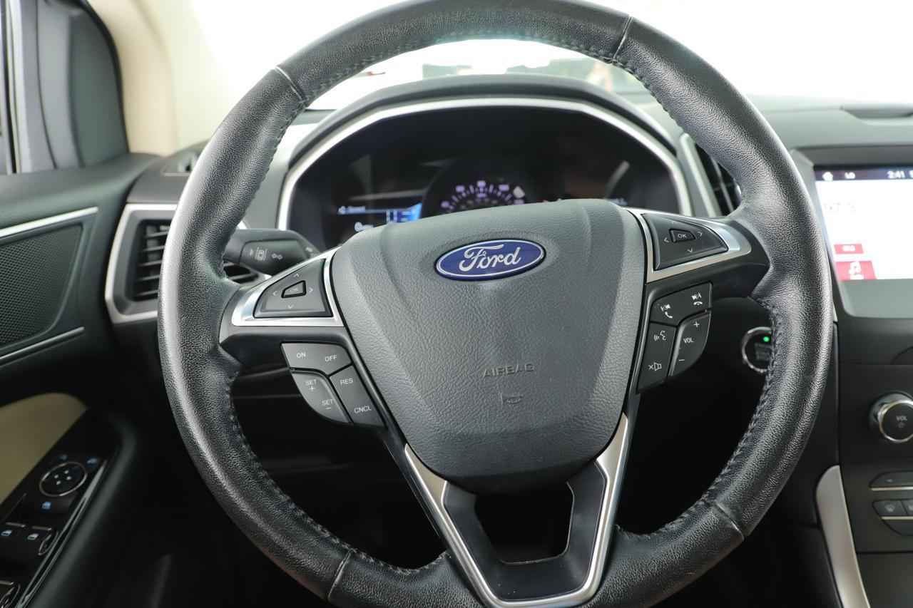 2019 Ford Edge SEL New Braunfels TX