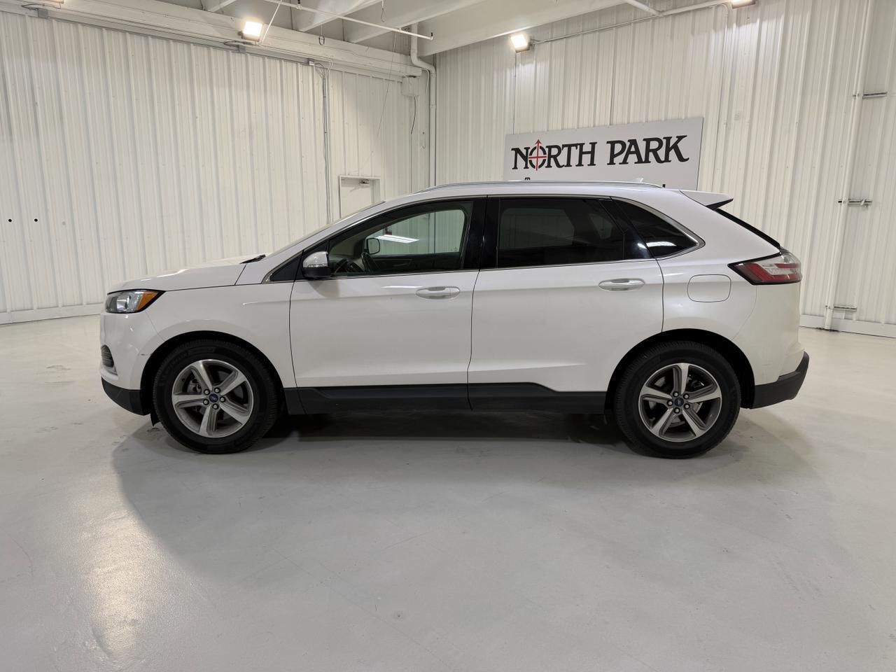 2019 Ford Edge SEL San Antonio TX