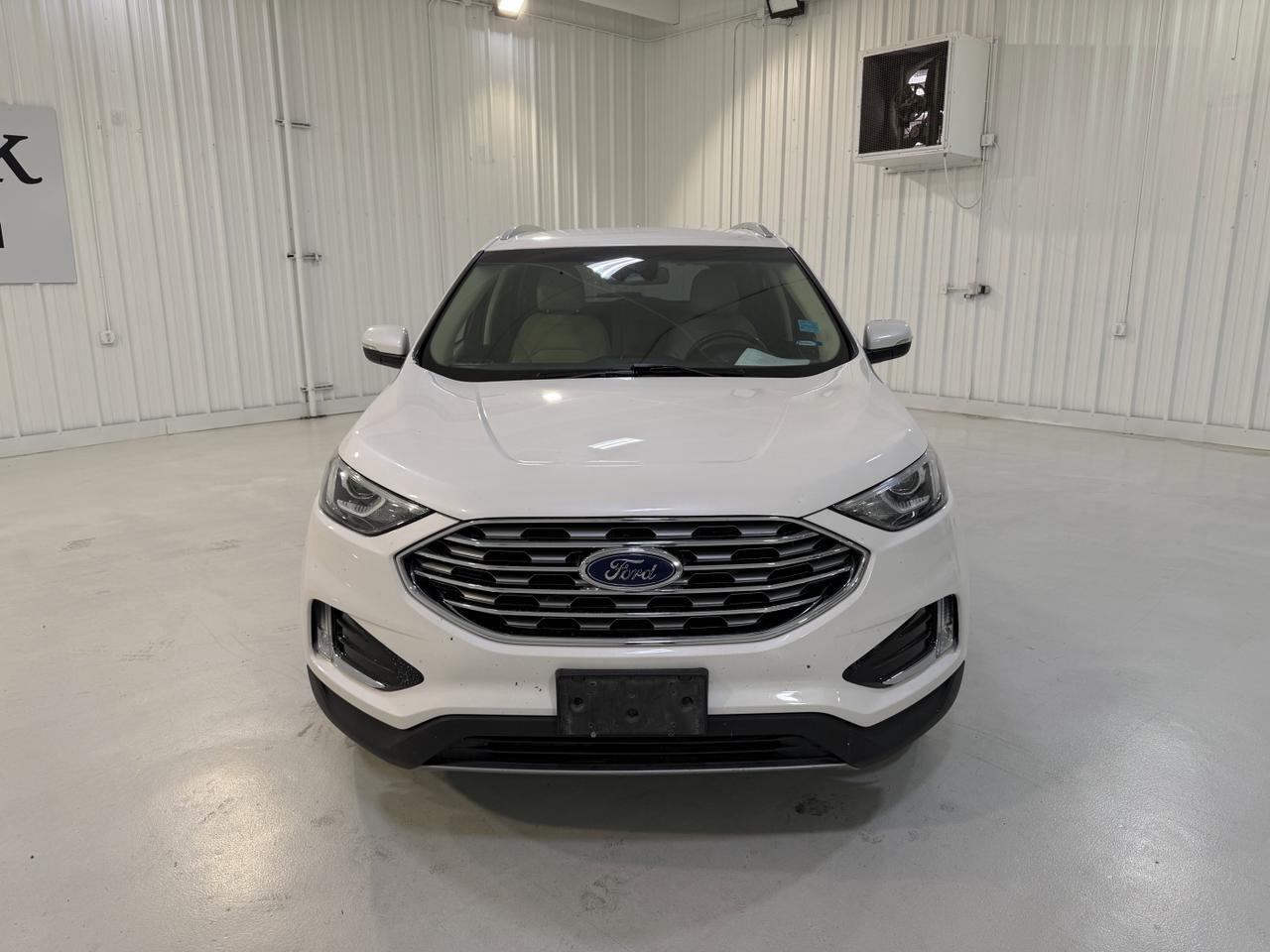 2019 Ford Edge SEL San Antonio TX