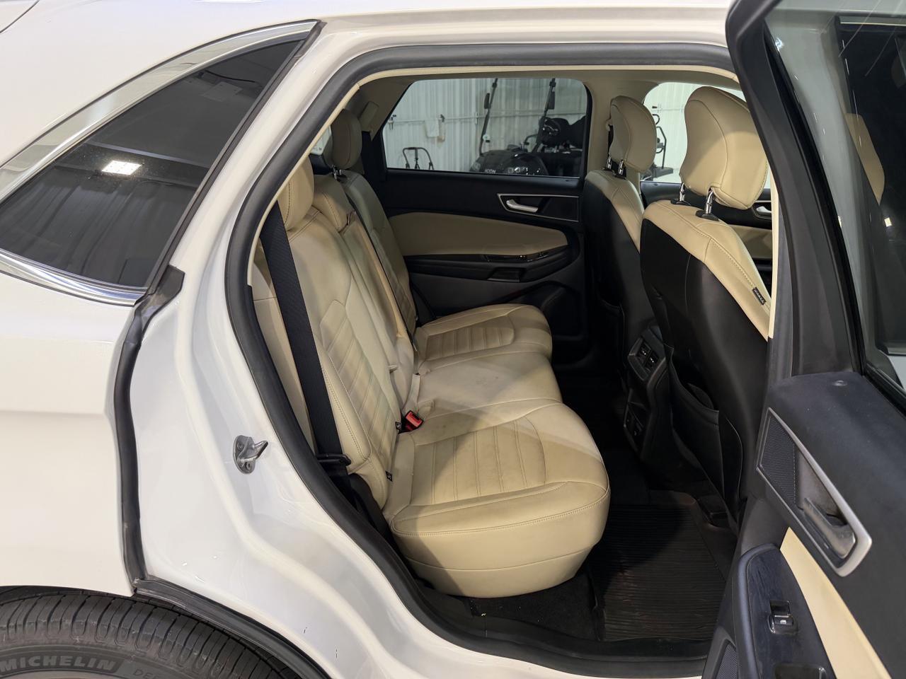 2019 Ford Edge SEL San Antonio TX