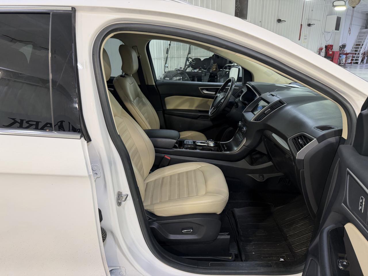 2019 Ford Edge SEL San Antonio TX