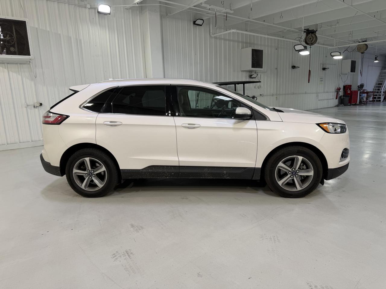 2019 Ford Edge SEL San Antonio TX