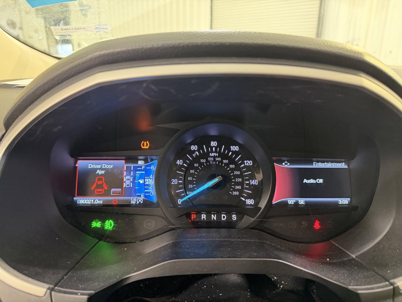 2019 Ford Edge SEL San Antonio TX