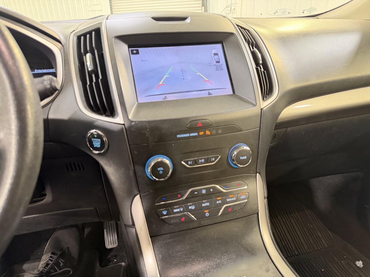 2019 Ford Edge SEL San Antonio TX