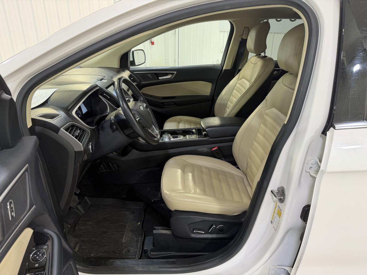 2019 Ford Edge SEL San Antonio TX