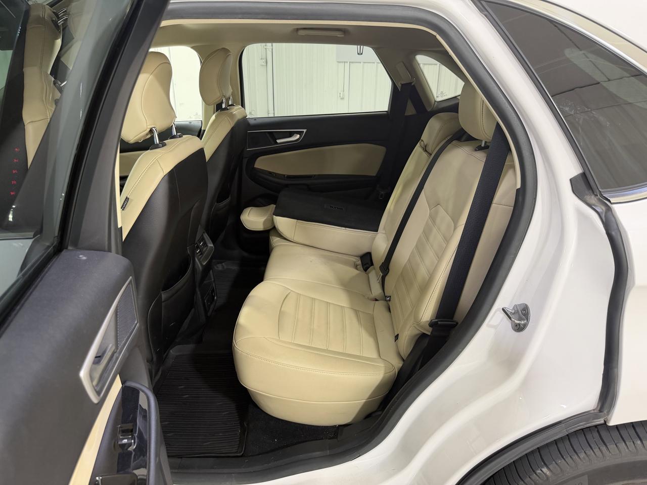 2019 Ford Edge SEL San Antonio TX
