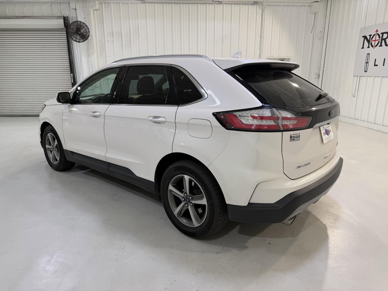 2019 Ford Edge SEL San Antonio TX