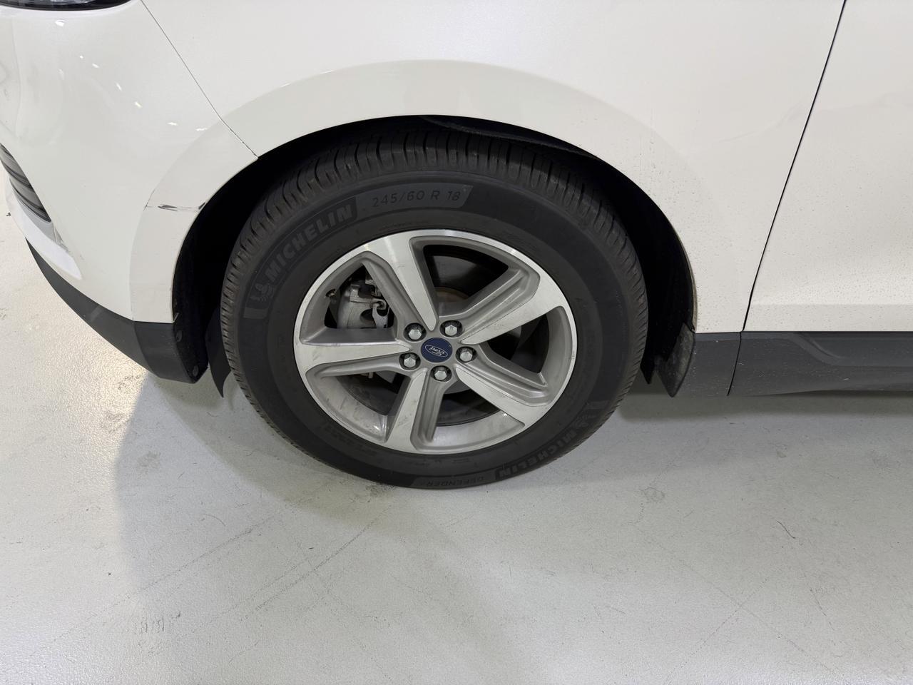 2019 Ford Edge SEL San Antonio TX