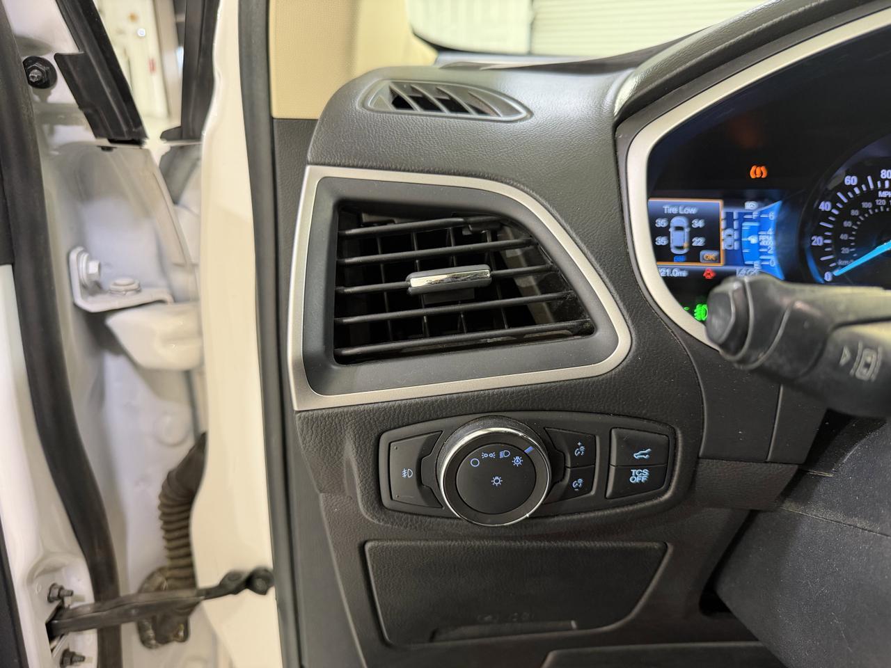 2019 Ford Edge SEL San Antonio TX