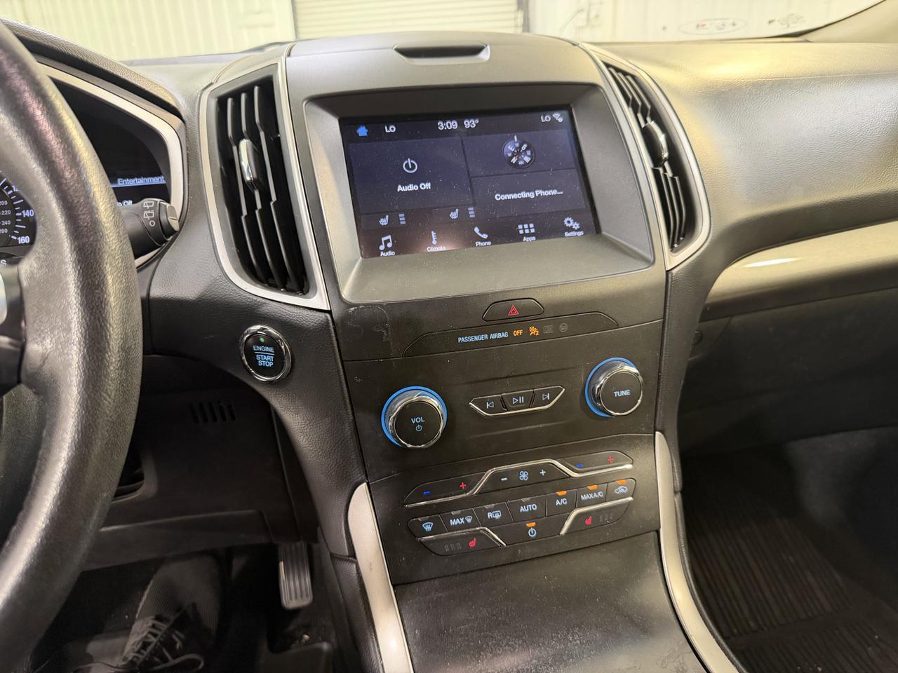 2019 Ford Edge SEL San Antonio TX
