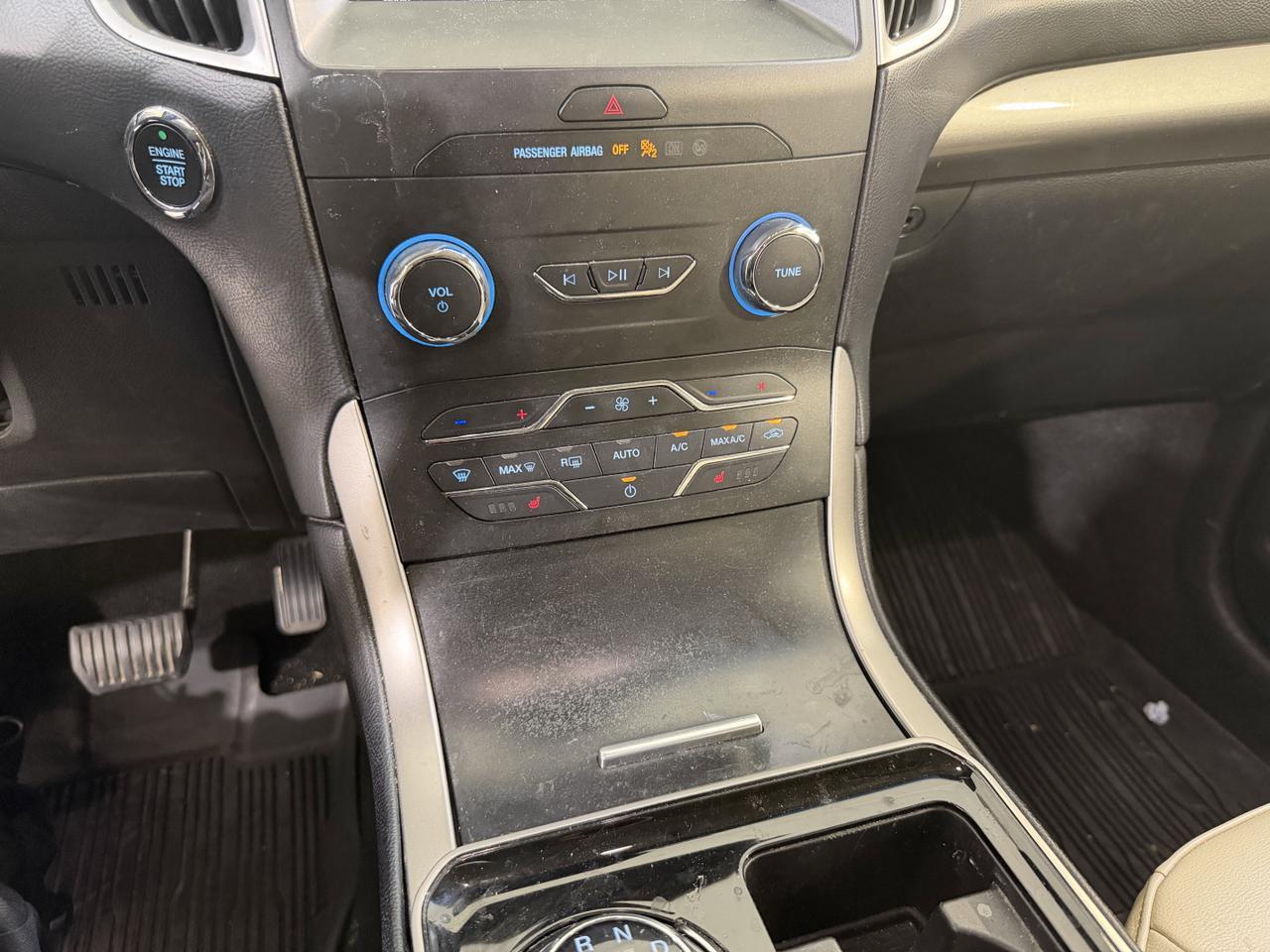 2019 Ford Edge SEL San Antonio TX