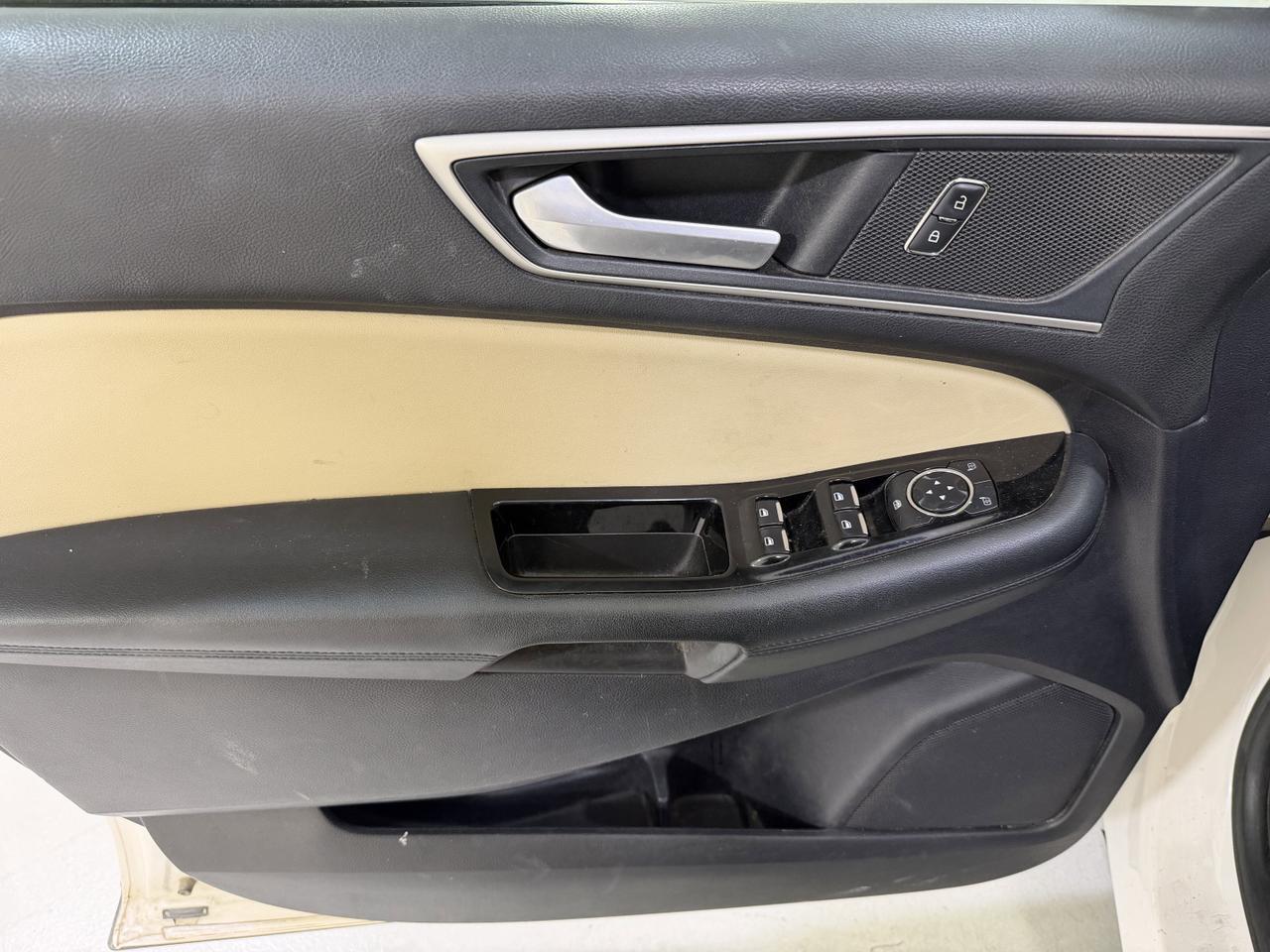 2019 Ford Edge SEL San Antonio TX