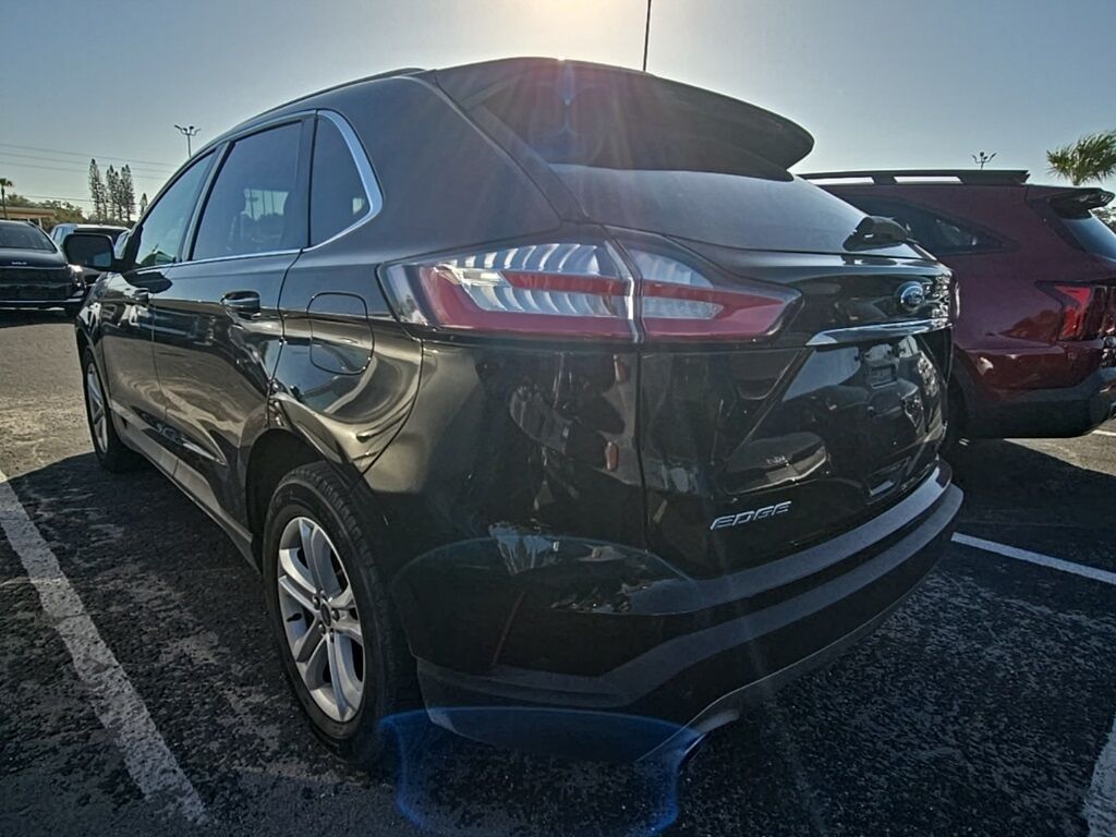 2019 Ford Edge SEL San Clemente CA