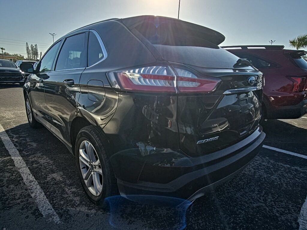 2019 Ford Edge SEL San Clemente CA