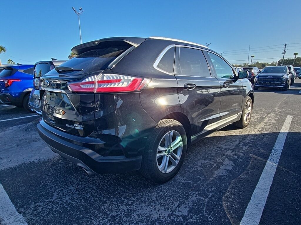 2019 Ford Edge SEL San Clemente CA