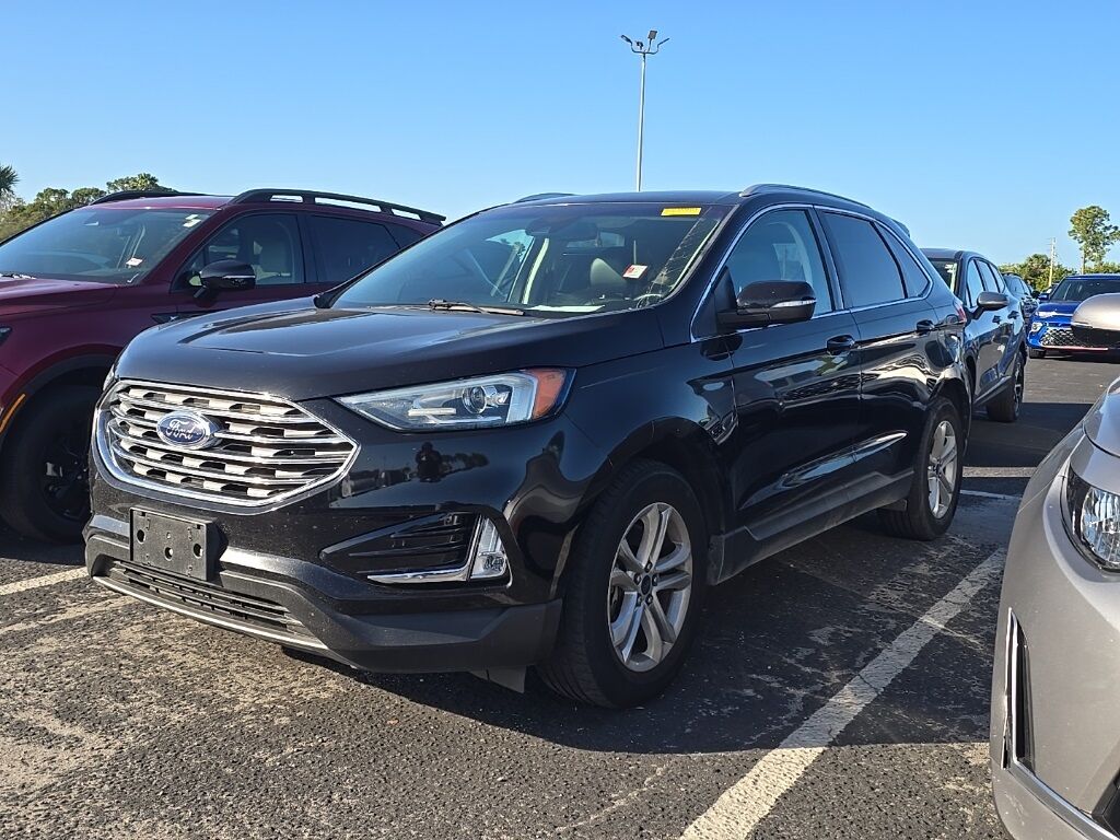 2019 Ford Edge SEL San Clemente CA