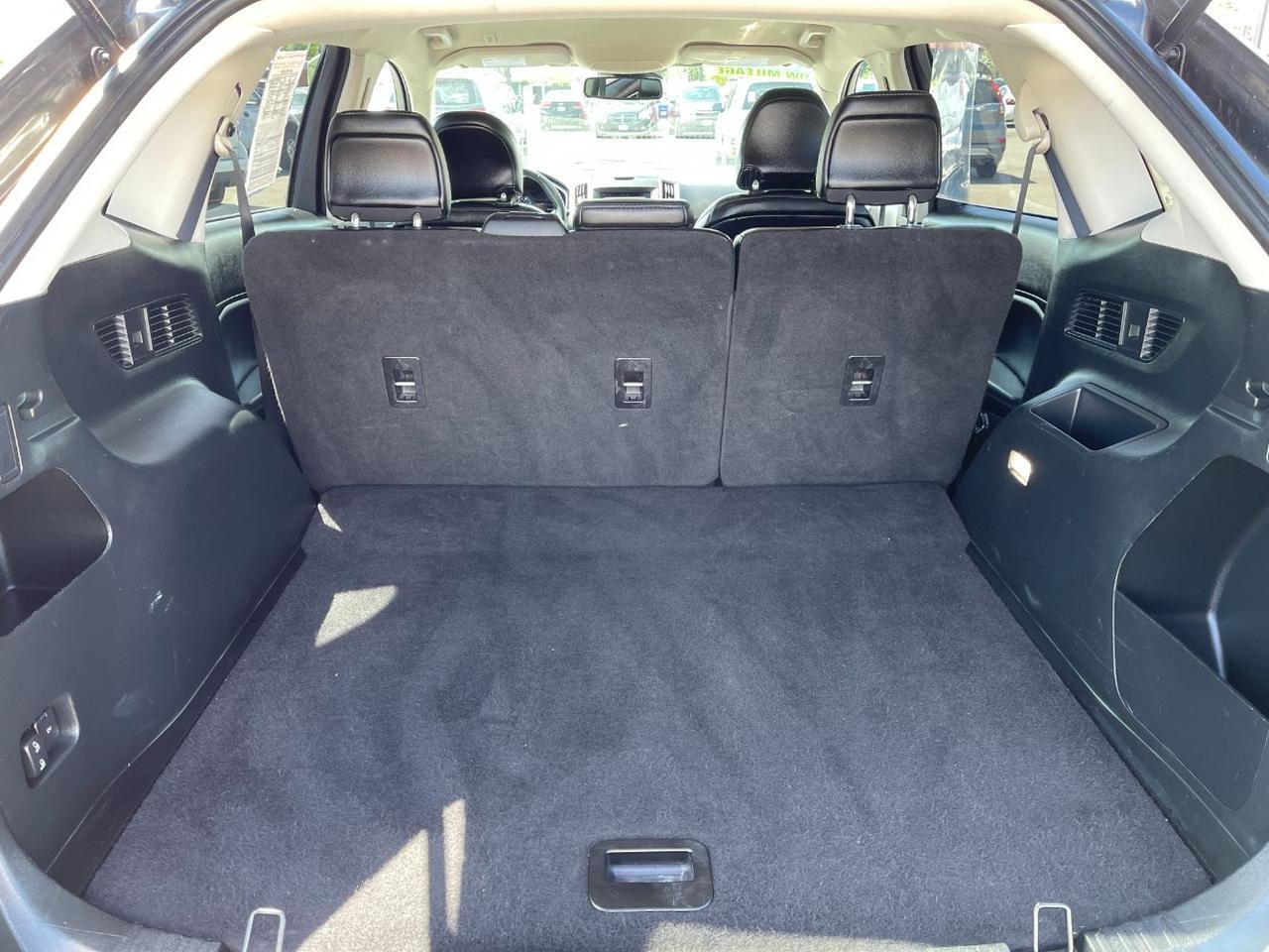 2019 Ford Edge SEL Spokane, WA
