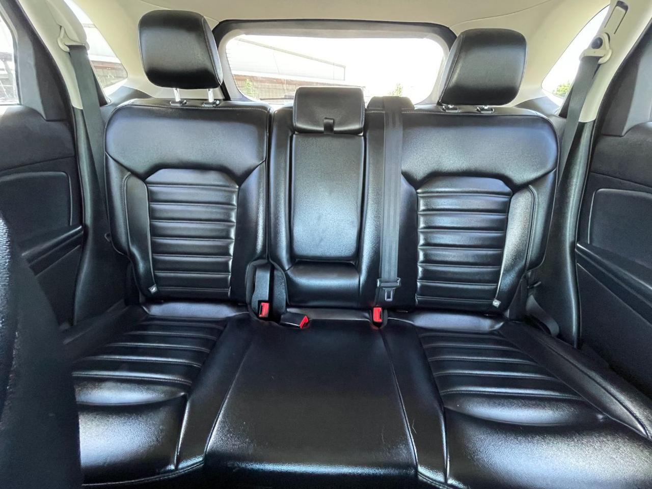 2019 Ford Edge SEL Spokane WA
