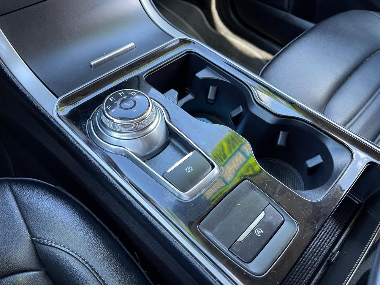 2019 Ford Edge SEL Spokane WA
