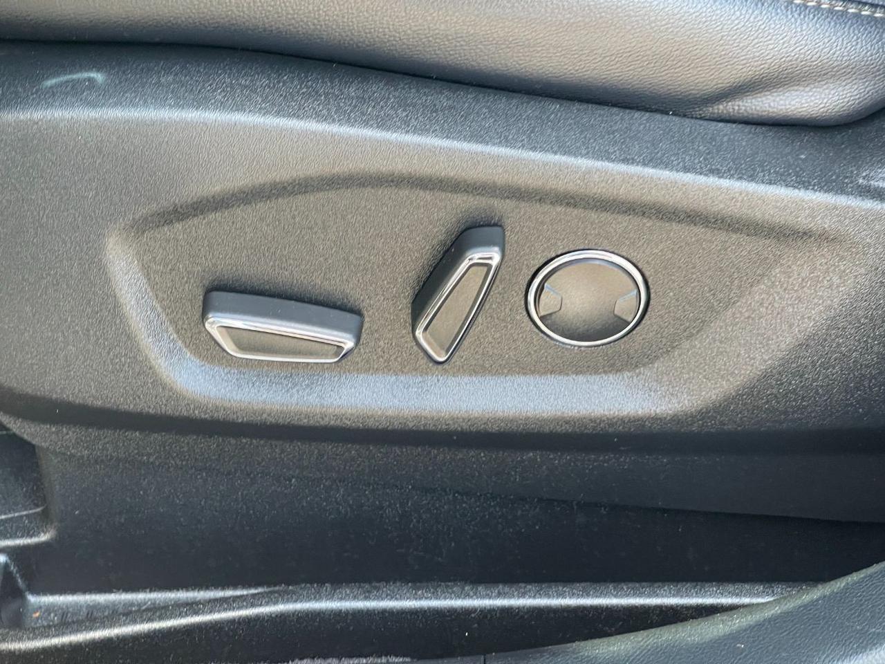 2019 Ford Edge SEL Spokane WA