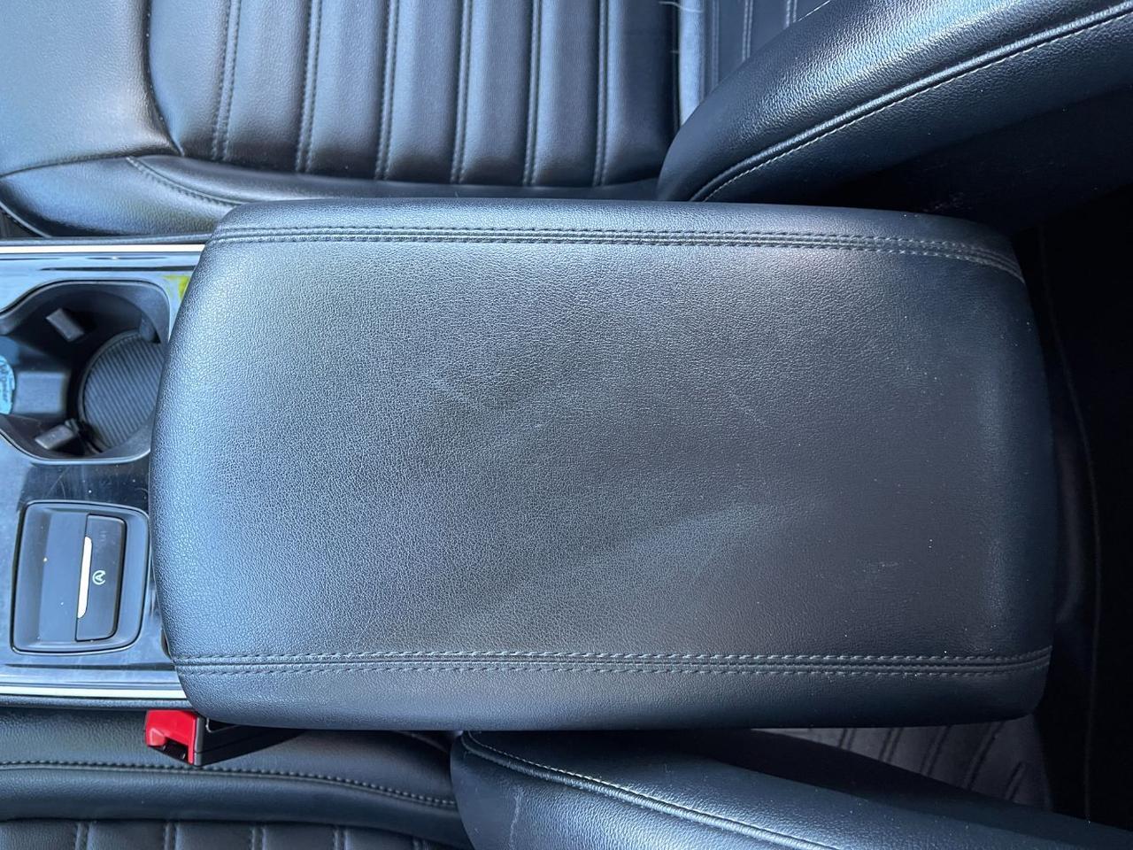 2019 Ford Edge SEL Spokane WA