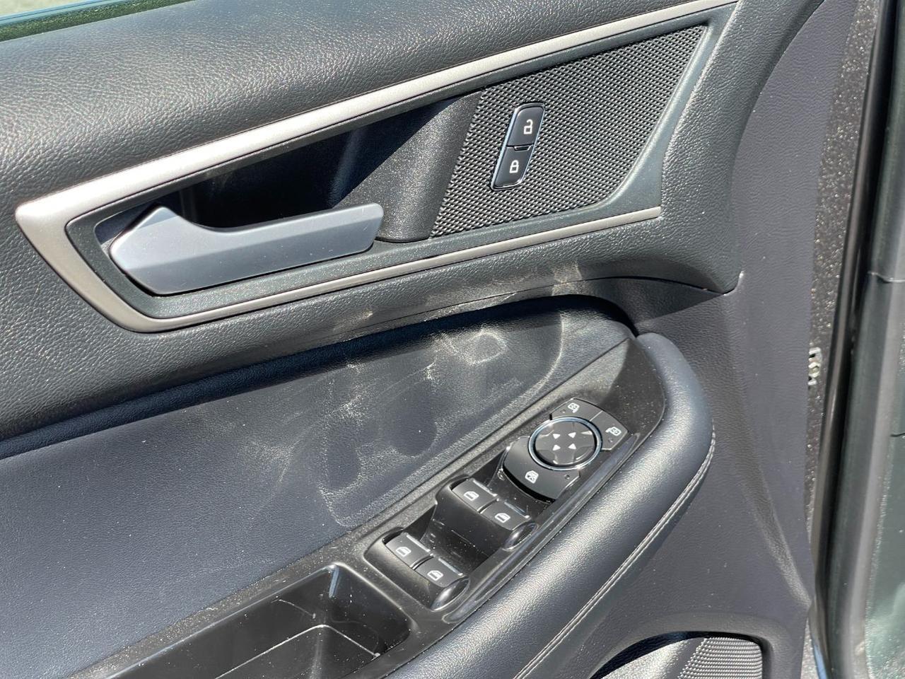 2019 Ford Edge SEL Spokane WA