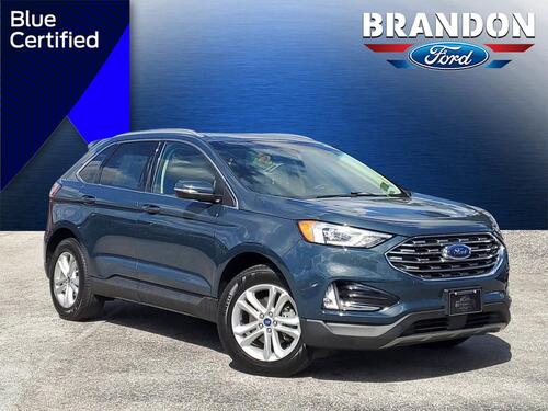 2019 Ford Edge SEL Tampa FL 2019 Ford Edge SEL Tampa FL