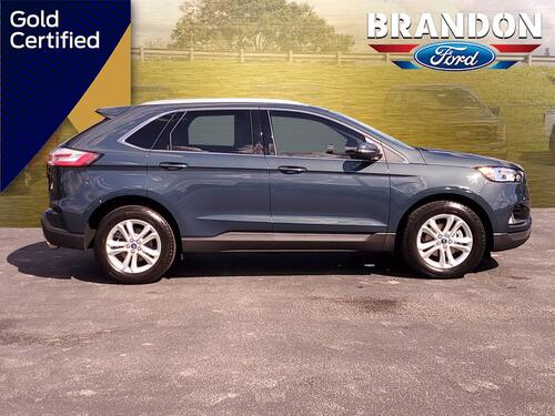2019 Ford Edge SEL Tampa FL 2019 Ford Edge SEL Tampa FL