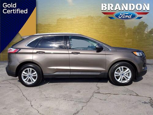 2019 Ford Edge SEL Tampa FL 2019 Ford Edge SEL Tampa FL