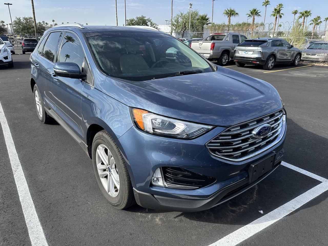 2019 Ford Edge SEL Tucson AZ