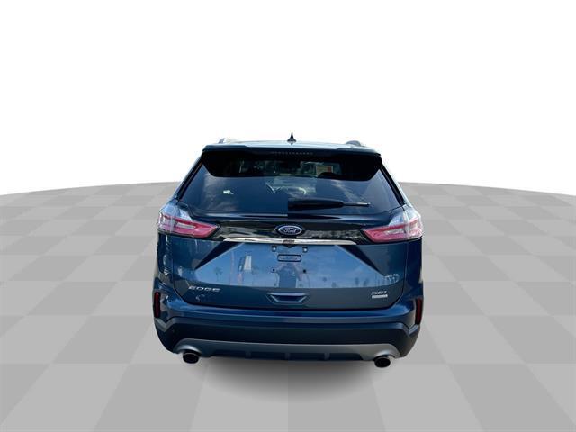 2019 Ford Edge SEL Tucson AZ