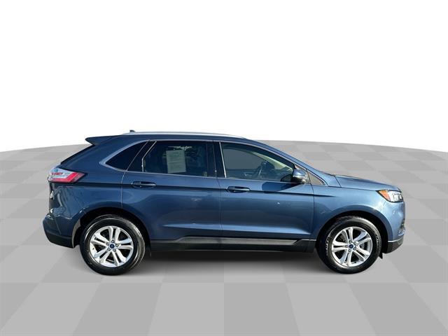 2019 Ford Edge SEL Tucson AZ