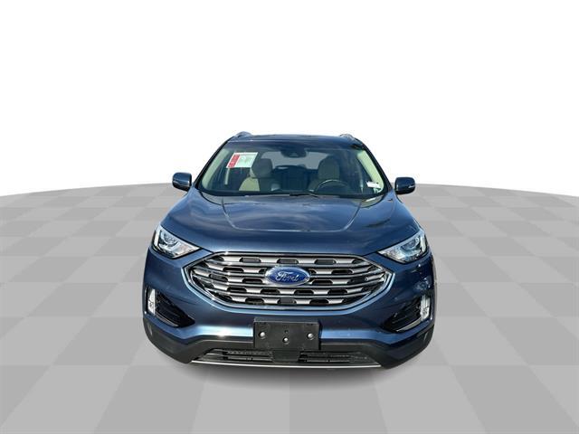 2019 Ford Edge SEL Tucson AZ