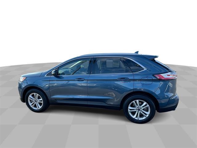 2019 Ford Edge SEL Tucson AZ