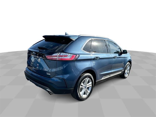 2019 Ford Edge SEL Tucson AZ