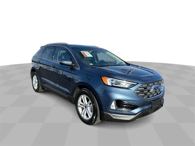 2019 Ford Edge SEL Tucson AZ