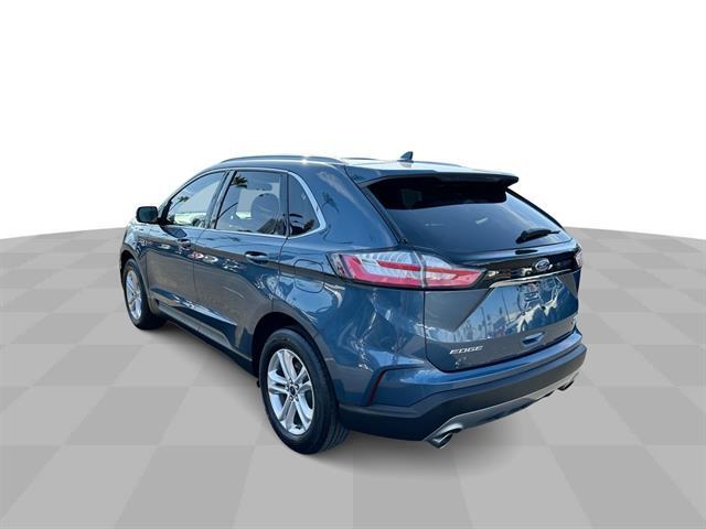 2019 Ford Edge SEL Tucson AZ