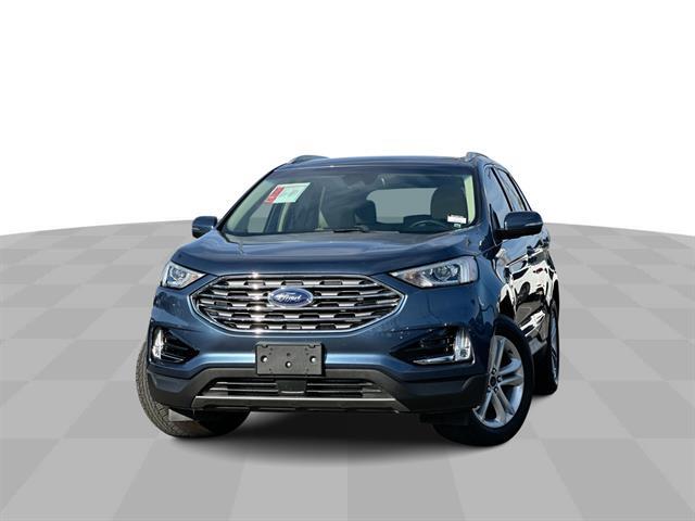 2019 Ford Edge SEL Tucson AZ