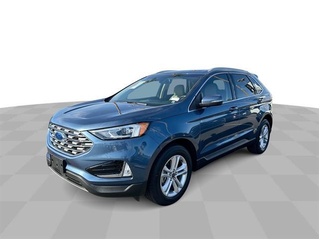 2019 Ford Edge SEL Tucson AZ