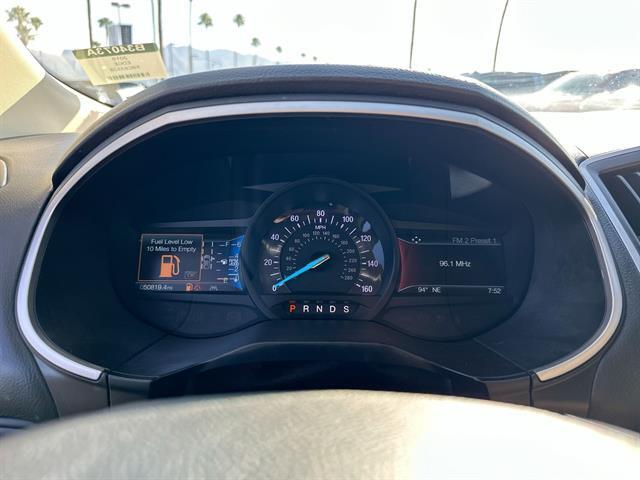 2019 Ford Edge SEL Tucson AZ