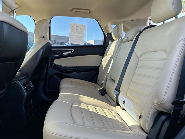 2019 Ford Edge SEL Tucson AZ