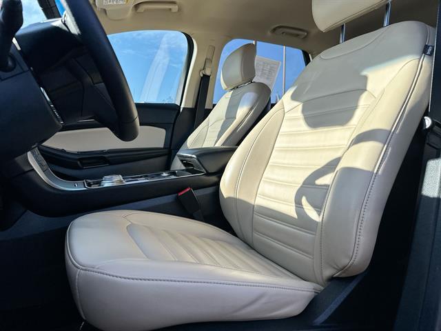 2019 Ford Edge SEL Tucson AZ