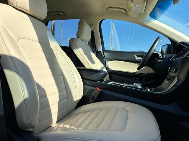 2019 Ford Edge SEL Tucson AZ
