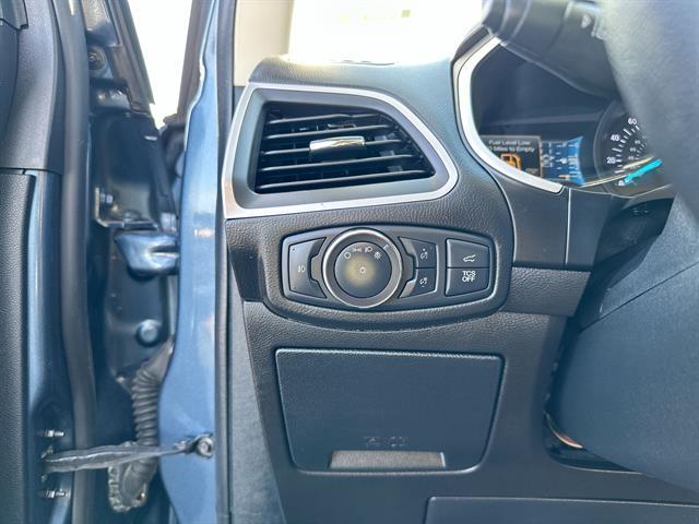 2019 Ford Edge SEL Tucson AZ