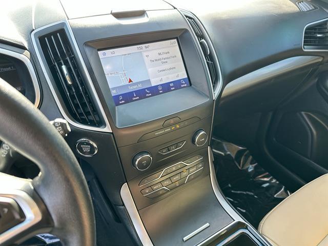 2019 Ford Edge SEL Tucson AZ
