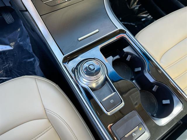 2019 Ford Edge SEL Tucson AZ