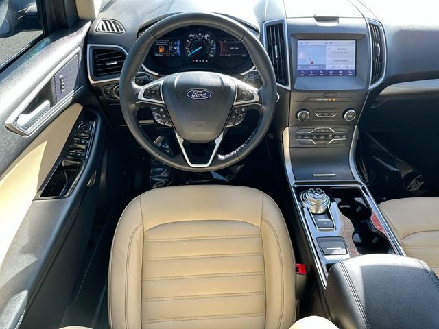 2019 Ford Edge SEL Tucson AZ
